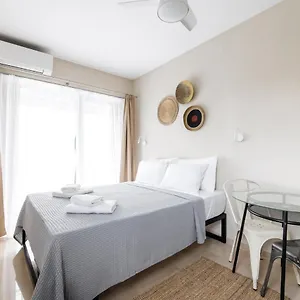 Appartamento Boho, Salonicco