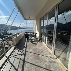 Center-sea View Apartament,sarande Appartamento Sarandë